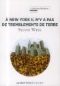 À New York Il N'Y A Pas De Tremblement De Terre - Preview