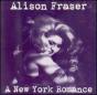 A New York Romance - CD - Preview