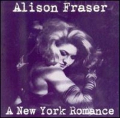 Capa do artigo A New York Romance - CD