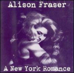 Capa do artigo A New York Romance - CD