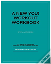 A New You! Workout Workbook