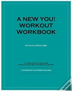 Capa do artigo A New You! Workout Workbook