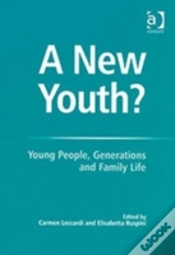Capa do artigo A New Youth?