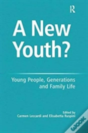 Capa do artigo A New Youth?