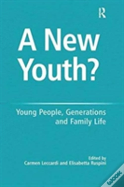 Capa do artigo A New Youth?