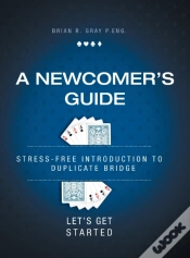 Capa do artigo A Newcomer
