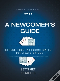 Capa do artigo A Newcomer'S Guide