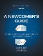 A Newcomer'S Guide - Preview