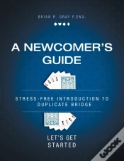Capa do artigo A Newcomer