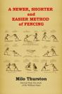 A Newer, Shorter And Easier Method Of Fencing - Preview