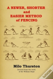Capa do artigo A Newer, Shorter And Easier Method Of Fencing