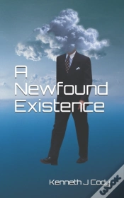 Capa do artigo A Newfound Existence