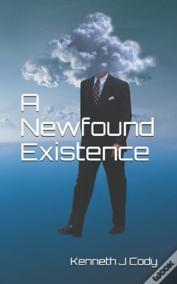 Capa do artigo A Newfound Existence