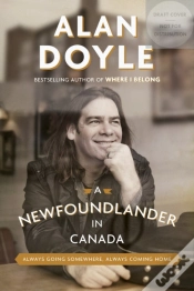Capa do artigo A Newfoundlander In Canada