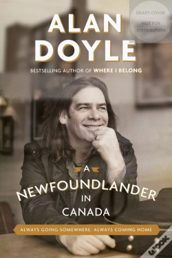 Capa do artigo A Newfoundlander In Canada