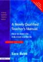 A Newly Qualified Teacher'S Manual - Preview