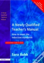 Capa do artigo A Newly Qualified Teacher
