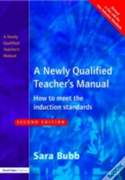Capa do artigo A Newly Qualified Teacher'S Manual