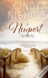 A Newport Sunrise