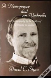 Capa do artigo A Newspaper And An Umbrella