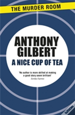 Capa do artigo A Nice Cup Of Tea