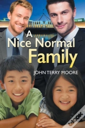 Capa do artigo A Nice Normal Family