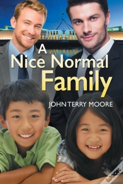 Capa do artigo A Nice Normal Family