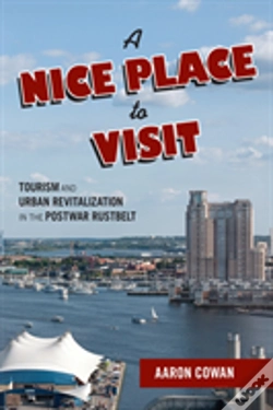 Capa do artigo A Nice Place To Visit