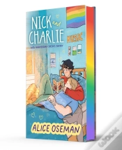 Capa do artigo A Nick And Charlie