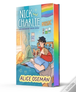 Capa do artigo A Nick And Charlie
