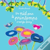 Capa do artigo A Nid Pour Le Printemps A Nest For Spring