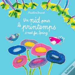 Capa do artigo A Nid Pour Le Printemps A Nest For Spring