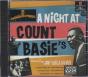 A Night At Count Basie's - CD - Preview