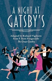Capa do artigo A Night At Gatsby
