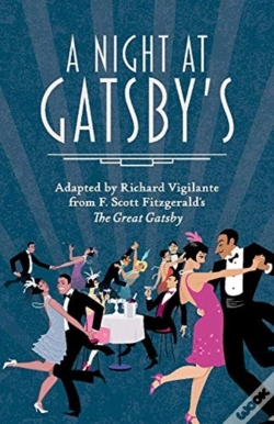 Capa do artigo A Night At Gatsby'S