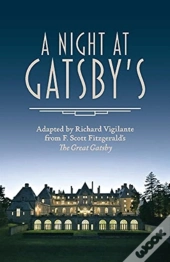 A Night At Gatsby'S