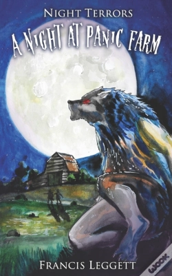 Capa do artigo A Night At Panic Farm