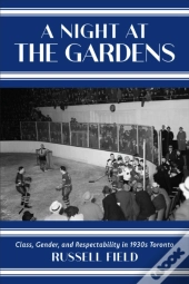A Night At The Gardens