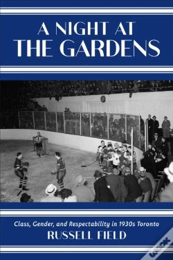 Capa do artigo A Night At The Gardens