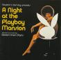 A Night At The Playboy Mansion - CD - Preview