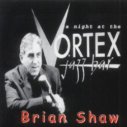 Capa do artigo A Night at the Vortex Jazz Bar - CD