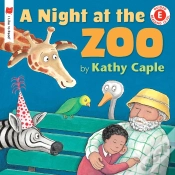 Capa do artigo A Night At The Zoo