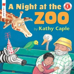 Capa do artigo A Night At The Zoo