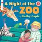 A Night At The Zoo - Preview