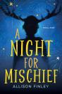 A Night For Mischief - Preview