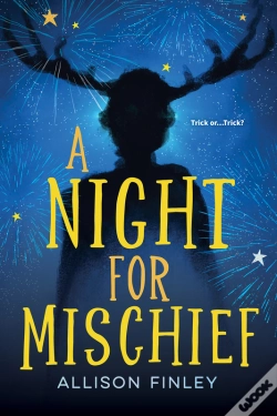 Capa do artigo A Night For Mischief