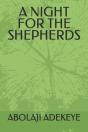 A Night For The Shepherds - Preview