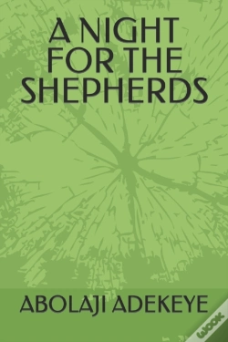 Capa do artigo A Night For The Shepherds