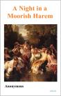 A Night In A Moorish Harem - Preview