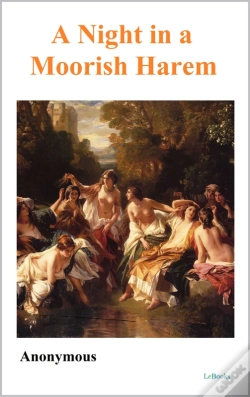 Capa do artigo A Night In A Moorish Harem